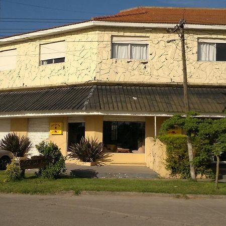 Hotel Del Faro Mar del Plata Exterior foto